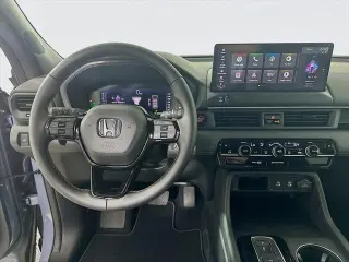 Honda Pilot 2026 AWD Sport 4dr SUV