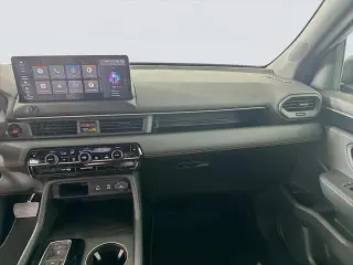 Honda Pilot 2026 AWD Sport 4dr SUV