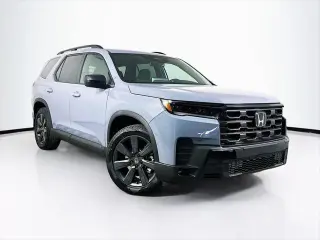 Honda Pilot 2026 AWD Sport 4dr SUV