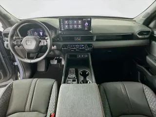 Honda Pilot 2026 AWD Sport 4dr SUV