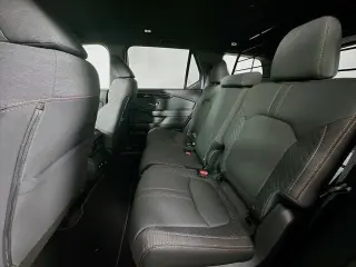 Honda Pilot 2026 AWD Sport 4dr SUV