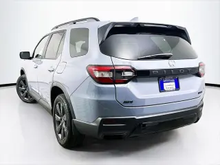 Honda Pilot 2026 AWD Sport 4dr SUV