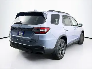 Honda Pilot 2026 AWD Sport 4dr SUV