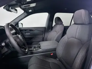 Honda Pilot 2026 AWD Sport 4dr SUV