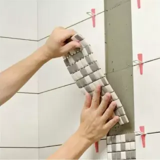 MERINO CONSTRUCTION
