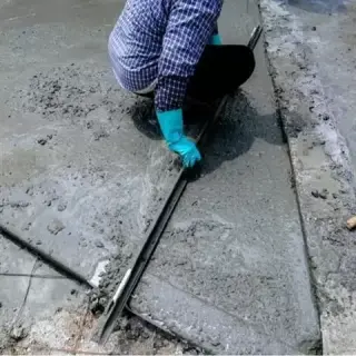 MERINO CONSTRUCTION