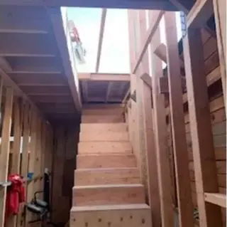 MERINO CONSTRUCTION