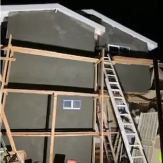 MERINO CONSTRUCTION