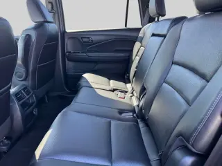 Honda Passport 2023 AWD EX-L SUV de 4 puertas
