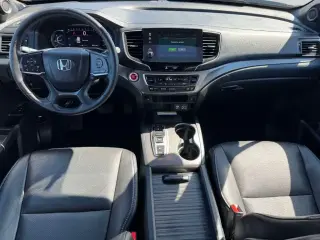 Honda Passport 2023 AWD EX-L SUV de 4 puertas