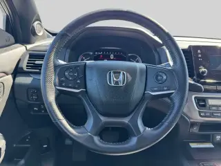Honda Passport 2023 AWD EX-L SUV de 4 puertas