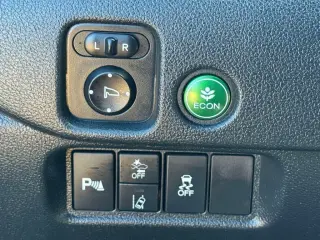 Honda Passport 2023 AWD EX-L SUV de 4 puertas
