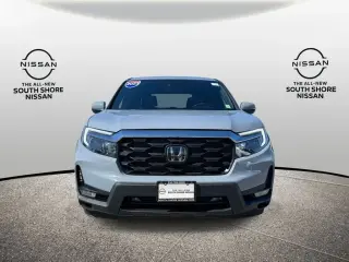 Honda Passport 2023 AWD EX-L SUV de 4 puertas