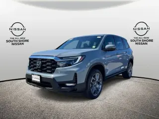 Honda Passport 2023 AWD EX-L SUV de 4 puertas