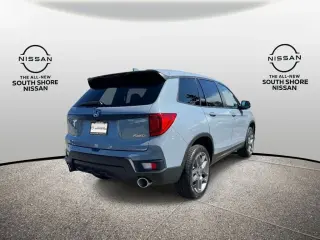 Honda Passport 2023 AWD EX-L SUV de 4 puertas