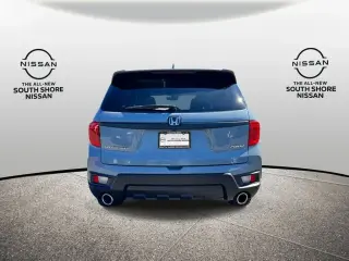 Honda Passport 2023 AWD EX-L SUV de 4 puertas