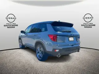 Honda Passport 2023 AWD EX-L SUV de 4 puertas