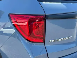 Honda Passport 2023 AWD EX-L SUV de 4 puertas