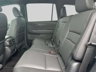 Honda Passport 2024 AWD EX-L SUV 4 puertas
