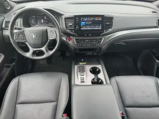 Honda Passport 2024 AWD EX-L SUV 4 puertas