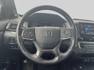 Honda Passport 2024 AWD EX-L SUV 4 puertas