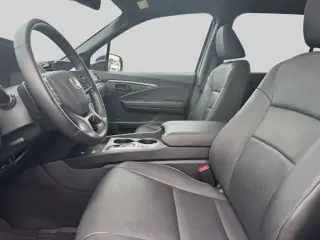 Honda Passport 2024 AWD EX-L SUV 4 puertas