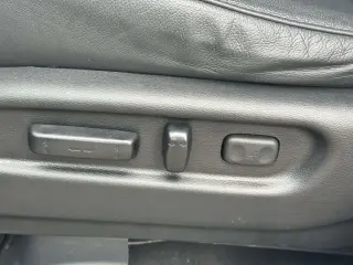Honda Passport 2024 AWD EX-L SUV 4 puertas