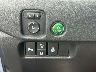 Honda Passport 2024 AWD EX-L SUV 4 puertas