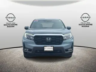 Honda Passport 2024 AWD EX-L SUV 4 puertas