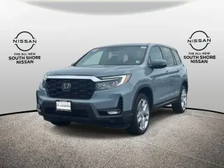 Honda Passport 2024 AWD EX-L SUV 4 puertas