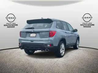 Honda Passport 2024 AWD EX-L SUV 4 puertas