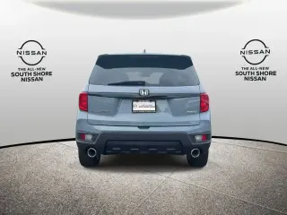 Honda Passport 2024 AWD EX-L SUV 4 puertas
