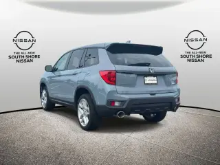 Honda Passport 2024 AWD EX-L SUV 4 puertas