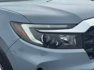 Honda Passport 2024 AWD EX-L SUV 4 puertas