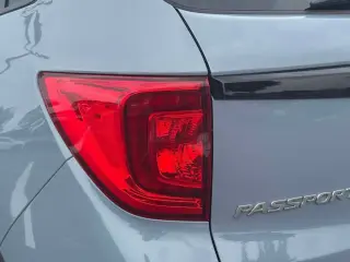Honda Passport 2024 AWD EX-L SUV 4 puertas