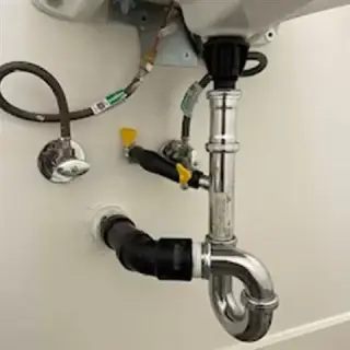 Servicio de Plomería Honesto