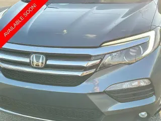 Honda Pilot 2018 AWD Touring SUV de 4 puertas