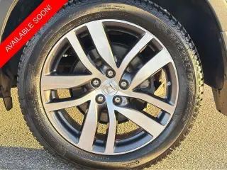 Honda Pilot 2018 AWD Touring SUV de 4 puertas