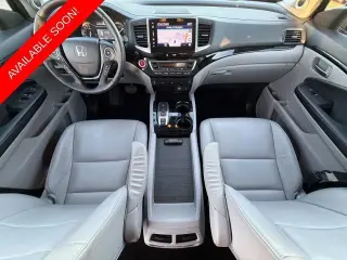 Honda Pilot 2018 AWD Touring SUV de 4 puertas