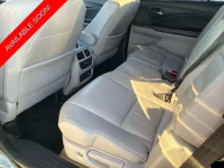 Honda Pilot 2018 AWD Touring SUV de 4 puertas