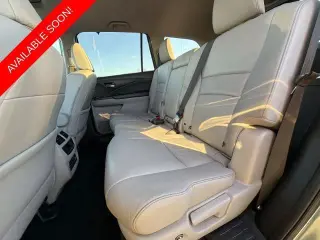 Honda Pilot 2018 AWD Touring SUV de 4 puertas