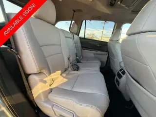 Honda Pilot 2018 AWD Touring SUV de 4 puertas