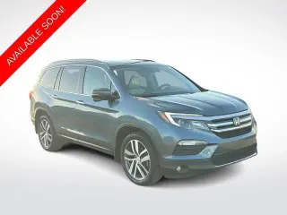 Honda Pilot 2018 AWD Touring SUV de 4 puertas