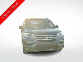 Honda Pilot 2018 AWD Touring SUV de 4 puertas