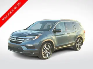 Honda Pilot 2018 AWD Touring SUV de 4 puertas