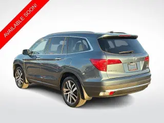 Honda Pilot 2018 AWD Touring SUV de 4 puertas