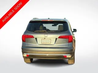 Honda Pilot 2018 AWD Touring SUV de 4 puertas