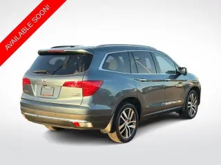 Honda Pilot 2018 AWD Touring SUV de 4 puertas