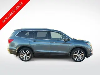 Honda Pilot 2018 AWD Touring SUV de 4 puertas