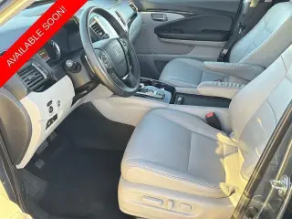 Honda Pilot 2018 AWD Touring SUV de 4 puertas